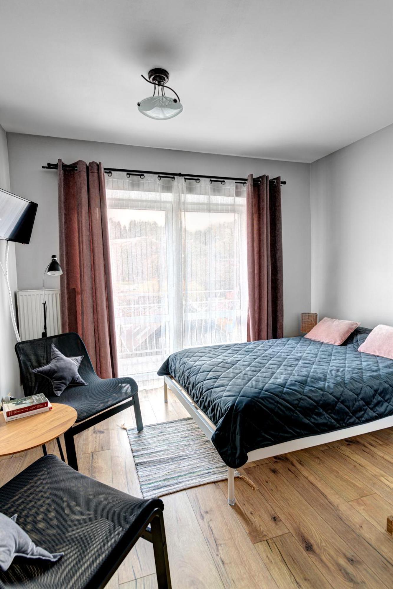 קריניצה זדרוי Villa Wesola Pokoje Z Lazienkami I Dostepem Do Kuchni W Centrum Krynicy Zdroju Bezplatne Miejsca Postojowe מראה חיצוני תמונה