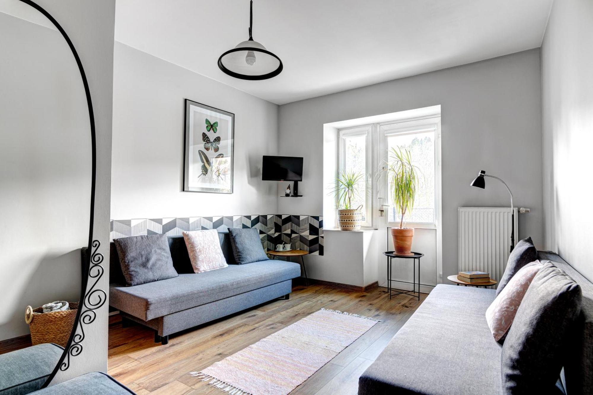 קריניצה זדרוי Villa Wesola Pokoje Z Lazienkami I Dostepem Do Kuchni W Centrum Krynicy Zdroju Bezplatne Miejsca Postojowe מראה חיצוני תמונה